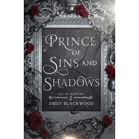 Prince of Sins and Shadows