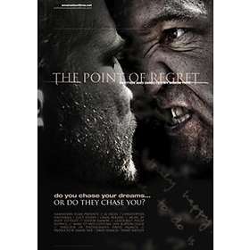Point of Regret (UK) (DVD)