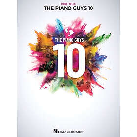 The Piano Guys 10