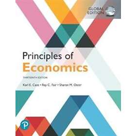 Principles of Economics, Global Edition