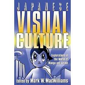 Japanese Visual Culture