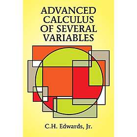 Advanced Calculus of Several Variables