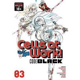 Cells at Work! Code Black 3