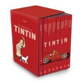 Tintin Collection