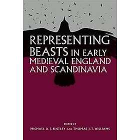 Representing Beasts in Early Medieval England and Scandinavia