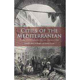 Cities of the Mediterranean