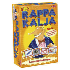 Bild Rappakalja