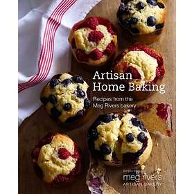 Artisan Home Baking