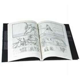 Star Wars Storyboards