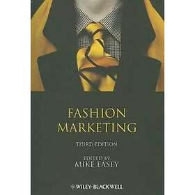 Fashion Marketing 3e