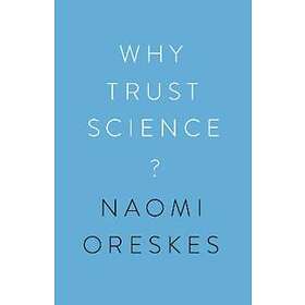 Why Trust Science?
