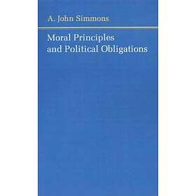 Moral Principles and Political Obligations