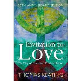 Invitation to Love 20th Anniversary Edition