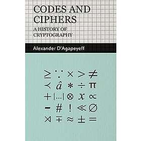Codes and Ciphers A History Of Cryptography