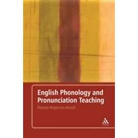 English Phonology and Pronunciation Teaching