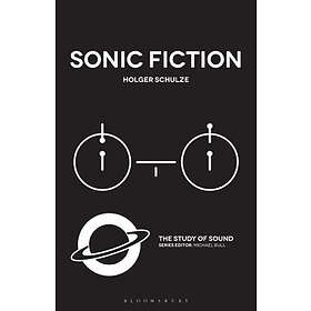 Sonic Fiction