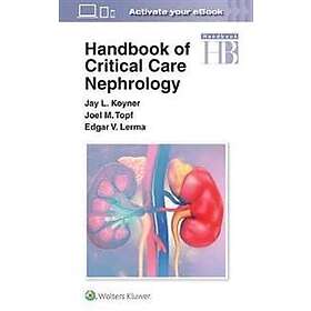 Handbook of Critical Care Nephrology