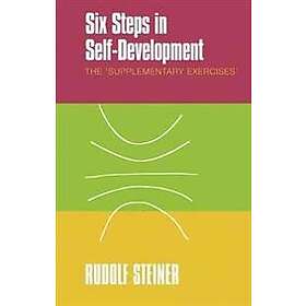 Six Steps in Self-development