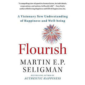 Flourish: A Visionary New Understanding of Happiness and Well-Being