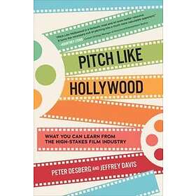 Pitch Like Hollywood: What You Can Learn from the High-Stakes Film Industry