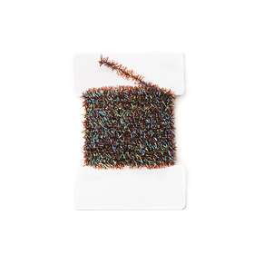 Textreme Cactus Chenille 6mm brown