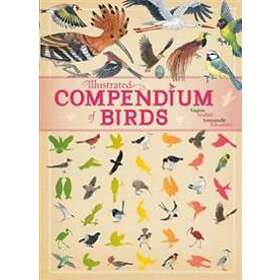 Illustrated Compendium of Birds