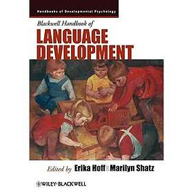 Blackwell Handbook of Language Development