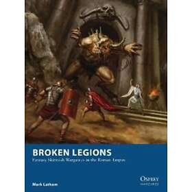 Broken Legions