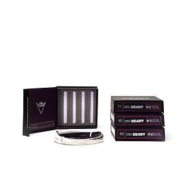 Arctic Silver Compact Beast WF #8 F/S3