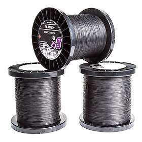 Maxximus Fladen X8 Braid 0.39 mm 1200m