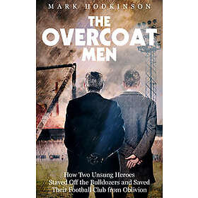 The Overcoat Men