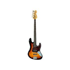 Sandberg Guitars California TT4