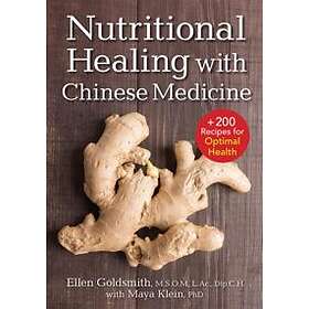 Nutritional Healing with Chinese Medicine