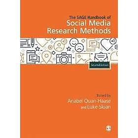 The SAGE Handbook of Social Media Research Methods