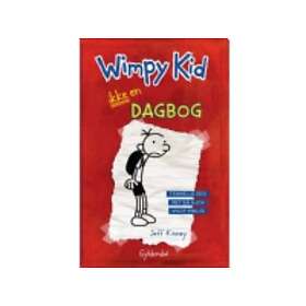 Wimpy Kid 1 Ikke en dagbog