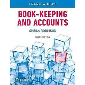 Frank Wood's Book-keeping and Accounts