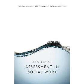 Assessment in Social Work