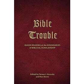 Bible Trouble