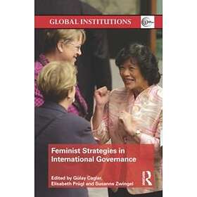 Feminist Strategies in International Governance