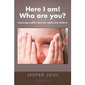 Here I am| Who are You?