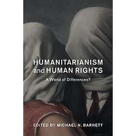 Humanitarianism and Human Rights
