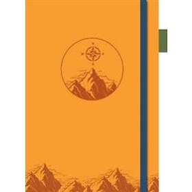 The Hiker's Journal