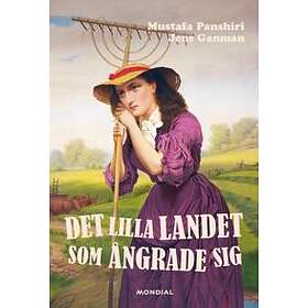 Det lilla landet som ångrade sig