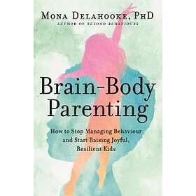 Brain-Body Parenting