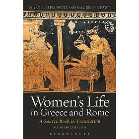 Women's Life in Greece and Rome