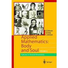 Applied Mathematics: Body and Soul