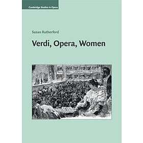Verdi, Opera, Women