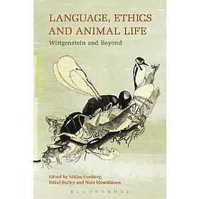 Language, Ethics and Animal Life