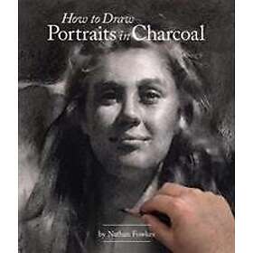 How to Draw Portraits in Charcoal
