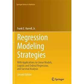 Regression Modeling Strategies